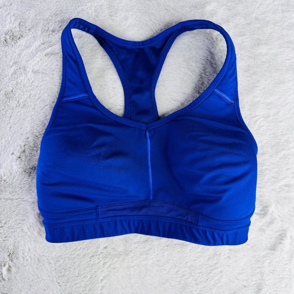 Athleta Other - Athleta Bra Womens 34C Sports Racerback Wireless Support